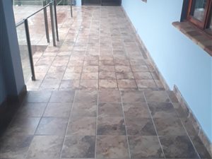 5 Bed House in Hartenbos