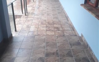 5 Bedroom House in Hartenbos