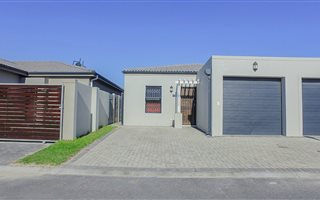 3 Bedroom House in Parklands