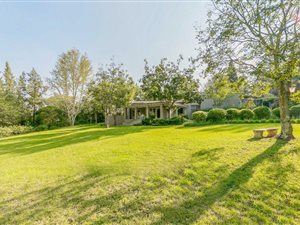 4 Bedroom House in Lammermoor