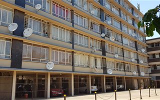 1.5 Bedroom Apartment in Eloffsdal