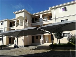 2 Bed Apartment in Summerset