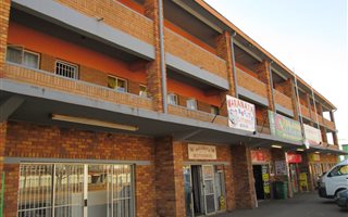 2 Bedroom Apartment in East Lynne