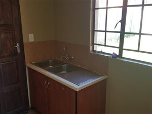 3 Bed House in Mahube Valley