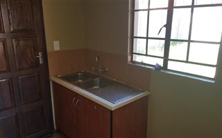 3 Bedroom House in Mahube Valley