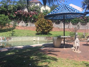 3 Bedroom House in Amanzimtoti