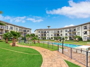 2 Bed Apartment in Wendywood