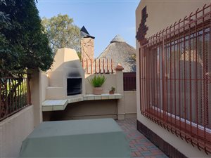 1 Bed Flat in Mayfield Park