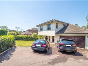 3 Bed Townhouse in Hillcrest Central