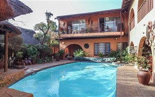 4 Bedroom House in Brackendowns