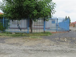 2 Bed House in Meriting