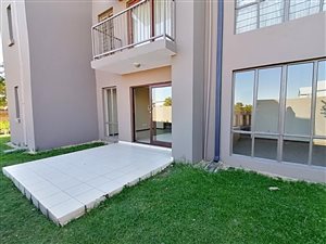 2 Bed Apartment in Glen Lauriston