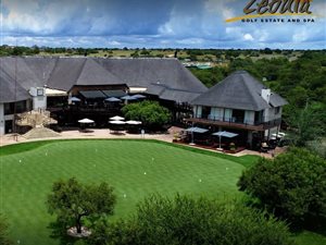 4 Bed House in Zebula Golf Estate