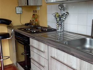 2 Bedroom House in Katlehong