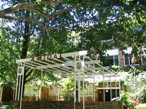 1 Bed Apartment in Stellenbosch Central
