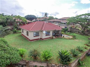 3 Bed House in Bluff
