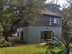 5.3 ha Farm in Hartbeespoort Dam