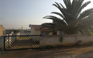 2 Bedroom House in Duduza