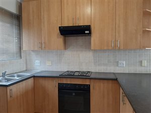 2 Bed Townhouse in Walmer Heights
