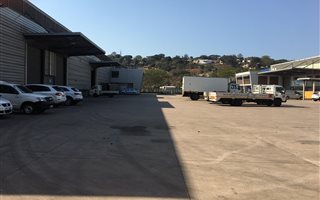 1159 m² Industrial space in Briardene