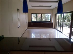 2 Bed Cluster in Melrose North