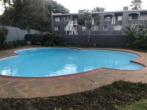 1 Bed Apartment in Blackheath