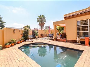 2 Bed Cluster in Edenglen