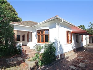 3 Bed House in Kenilworth Upper
