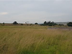 1394 m² Land available in Berg en Dal