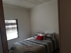4 Bed House in Khayelitsha