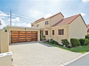3 Bed House in Barbeque Downs