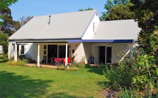 3 Bedroom House in Welbedacht