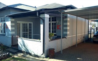 2 Bedroom House in Brakpan Central
