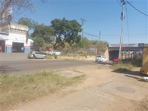300 m² Commercial space in Pretoria West