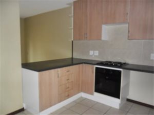 2 Bed Apartment in Highveld