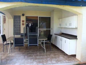 2 Bedroom Apartment in Caribbean Beach Club