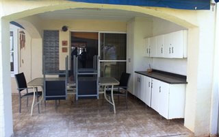 2 Bedroom Apartment in Caribbean Beach Club