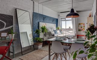 Studio Apartment in Woodstock