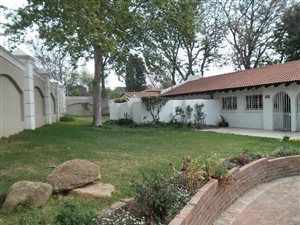 3 Bed House in Rivonia