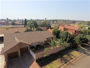 3 Bed House in Zwartkop
