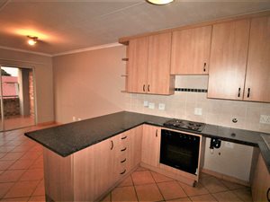 2 Bed Duplex in Theresa Park