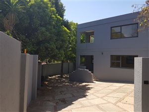 2 Bed Duplex in Linksfield