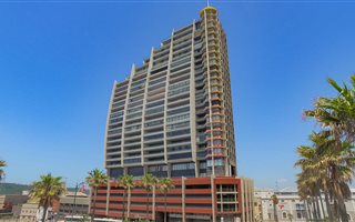 6 Bedroom Apartment in Durban Point Waterfront