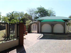 4 Bed House in Kelland