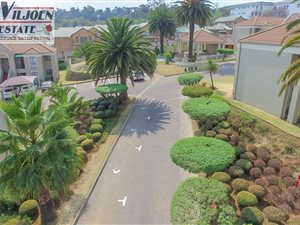 2 Bed Apartment in Oakdene
