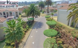 2 Bedroom Apartment in Oakdene