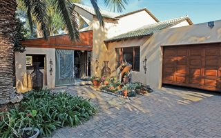 3 Bedroom Cluster in North Riding