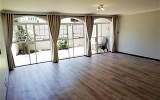 3 Bedroom Townhouse in Parkmore