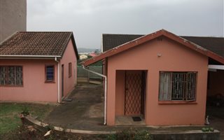 3 Bedroom House in Greenbury