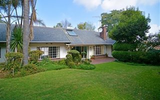 3 Bedroom House in Cresta